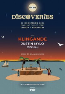 DISCOVERIES FESTIVAL 2022
