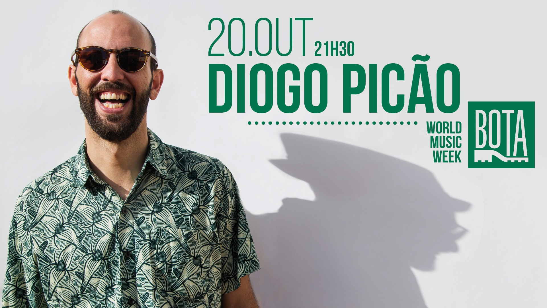 Diogo Picão - Bota