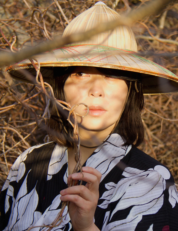 EIKO ISHIBASHI + RAFAEL TORAL + RIKI HIDAKA