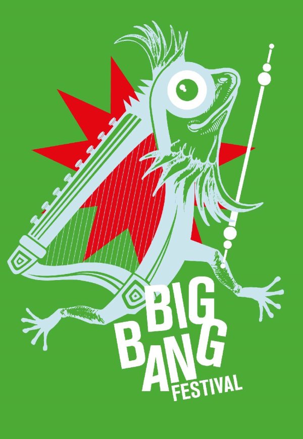 FESTIVAL BIG BANG LX22
