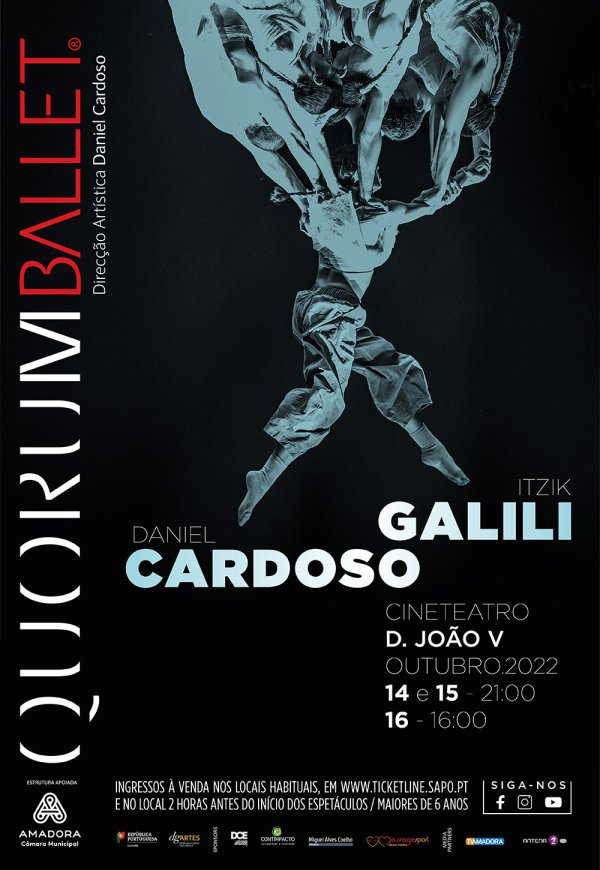 GALILI & CARDOSO