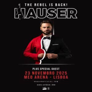 Hauser no Meo Arena
