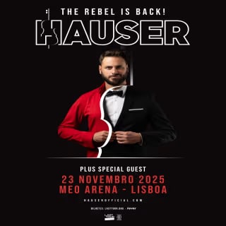Hauser no Meo Arena