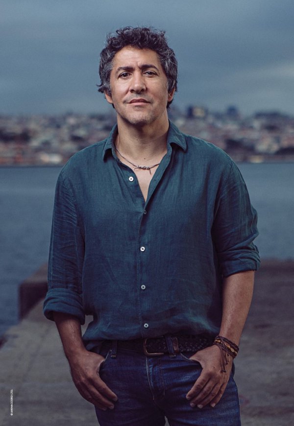 JOÃO PEDRO PAIS - AMOR URBANO