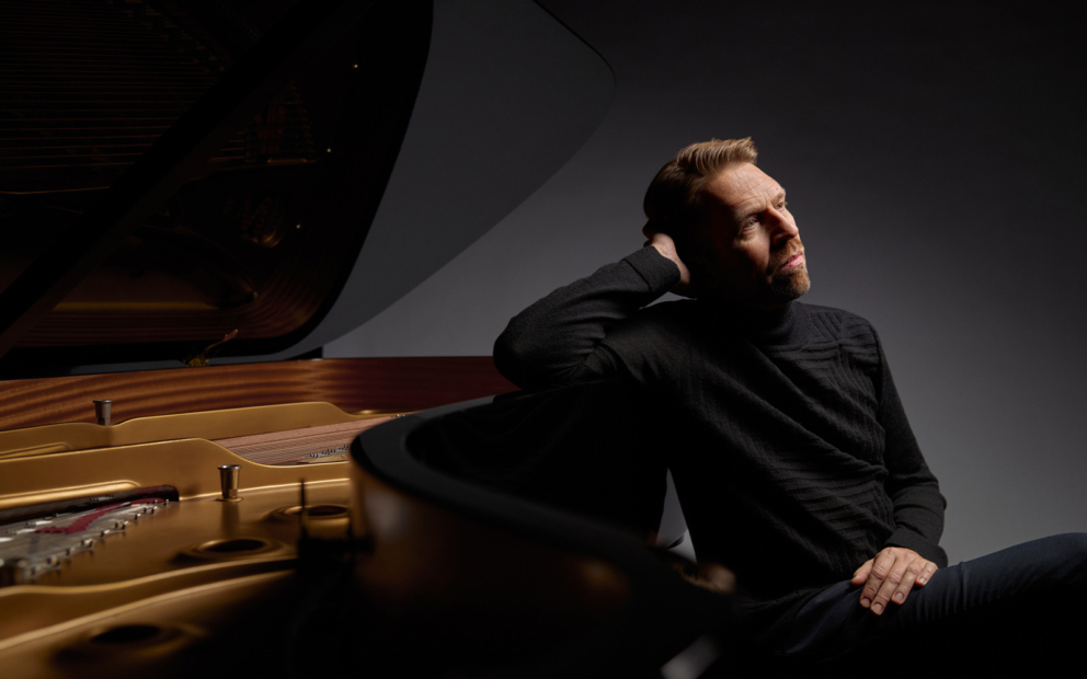 Leif Ove Andsnes - Fundação Calouste Gulbenkian
