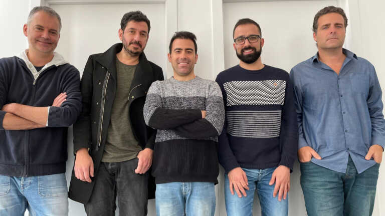 MAMUTE - Hotclube de Portugal