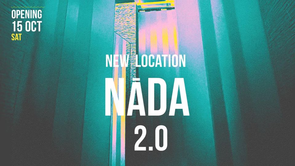 NĀDA 2.0 OPENING EVENT