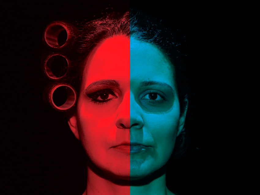 Noites de Caxias - Teatro da Comuna