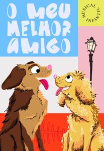 O MEU MELHOR AMIGO - Casino de Lisboa