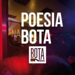 Poesia na BOTA