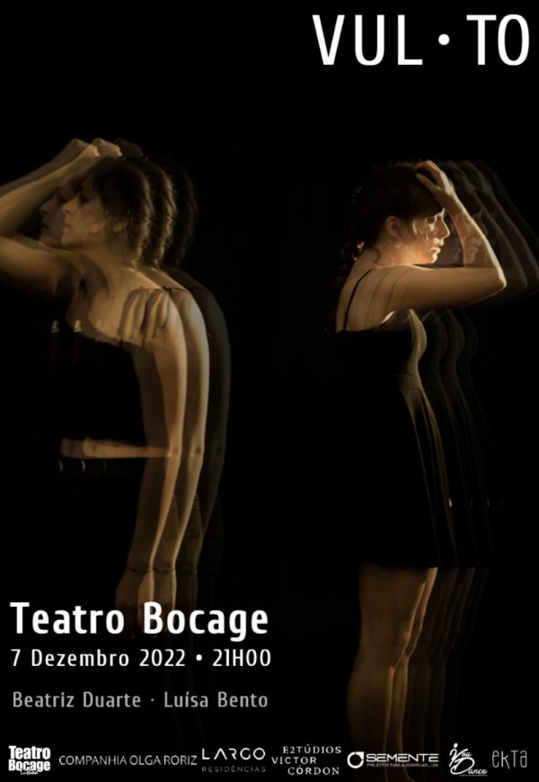 vul*to - Teatro Bocage
