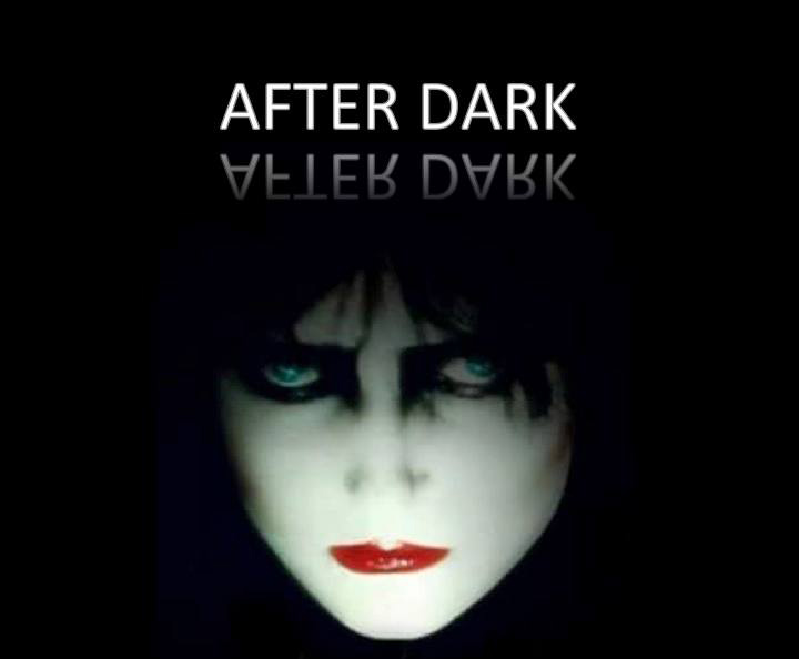 After Dark - Noir Clubbing