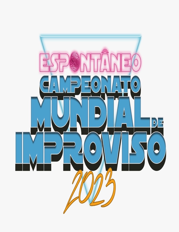 ESPONTÂNEO CAMPEONATO MUNDIAL DE IMPROVISO 2023 - Coliseu de Lisboa