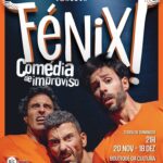 FÉNIX! - BOUTIQUE DA CULTURA