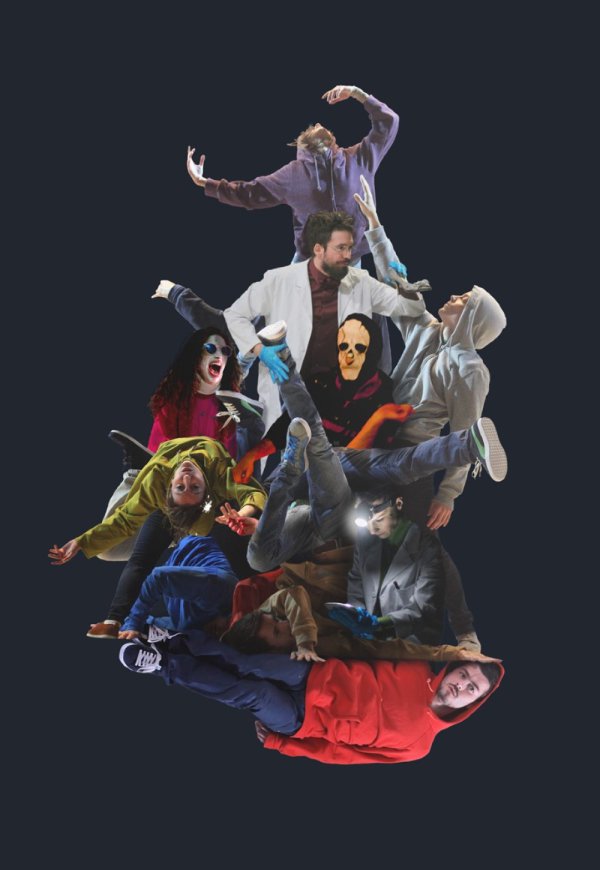 FESTIVAL DESENTERRA 2022