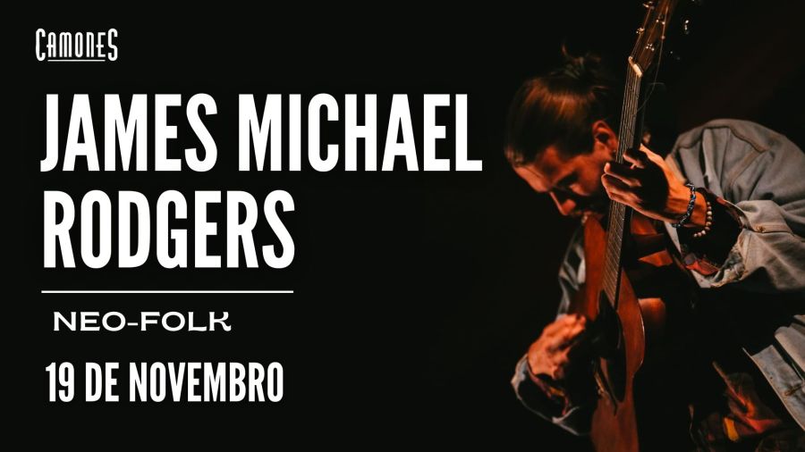 James Michael Rodgers