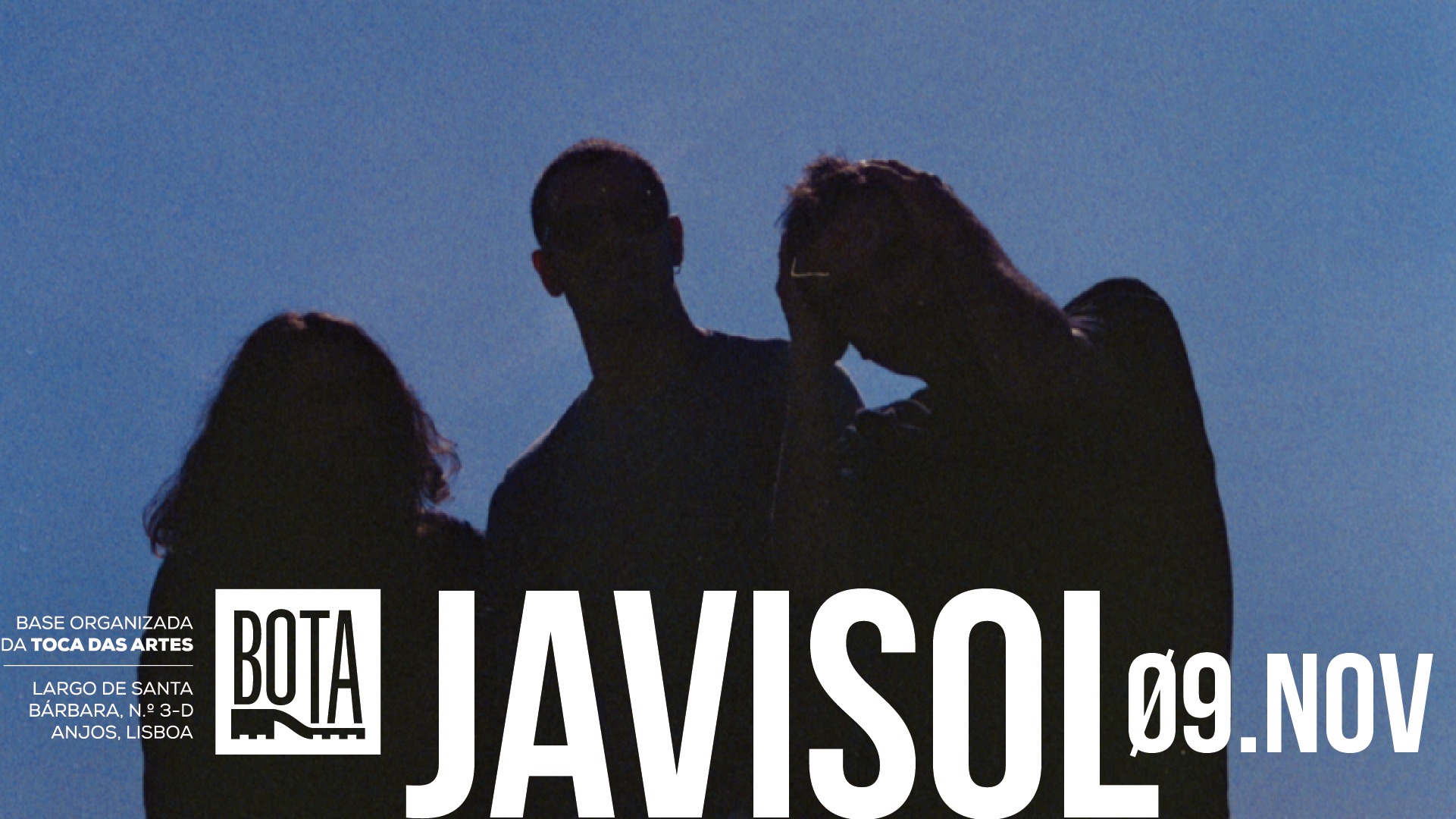 Javisol - BOTA