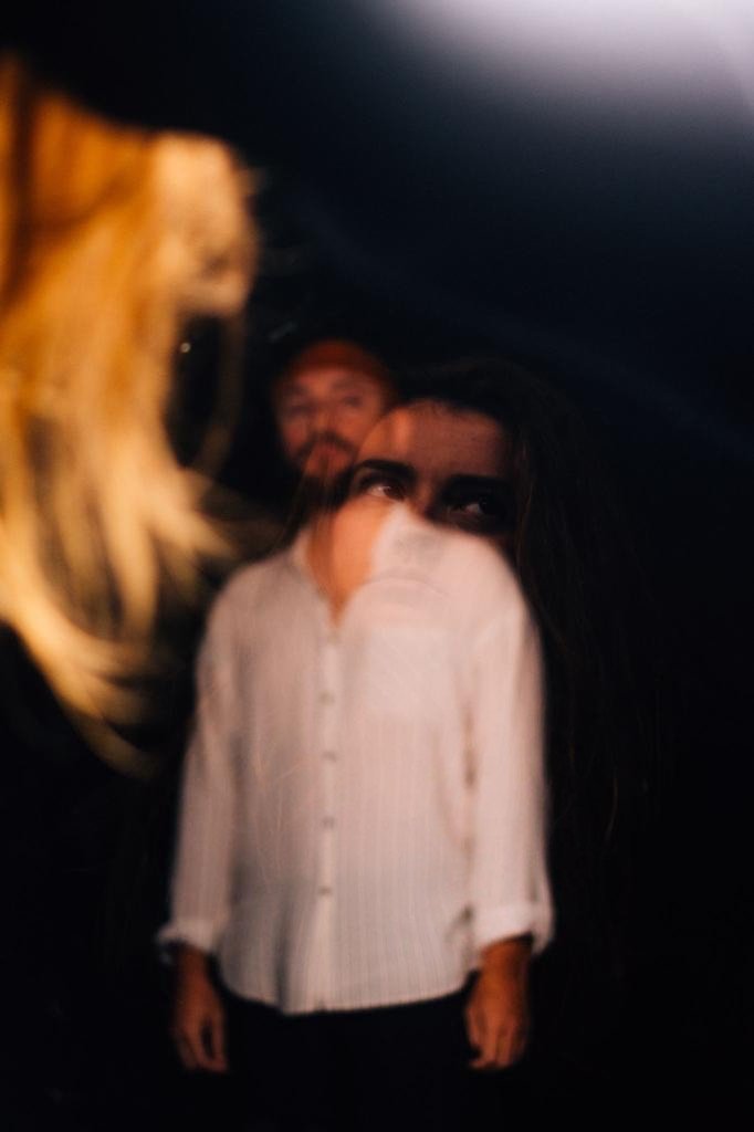 L’Appel du Vide - Clube Estefânia