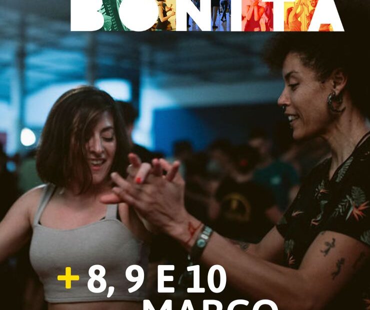 MARIA BONITA FORRÓ FESTIVAL
