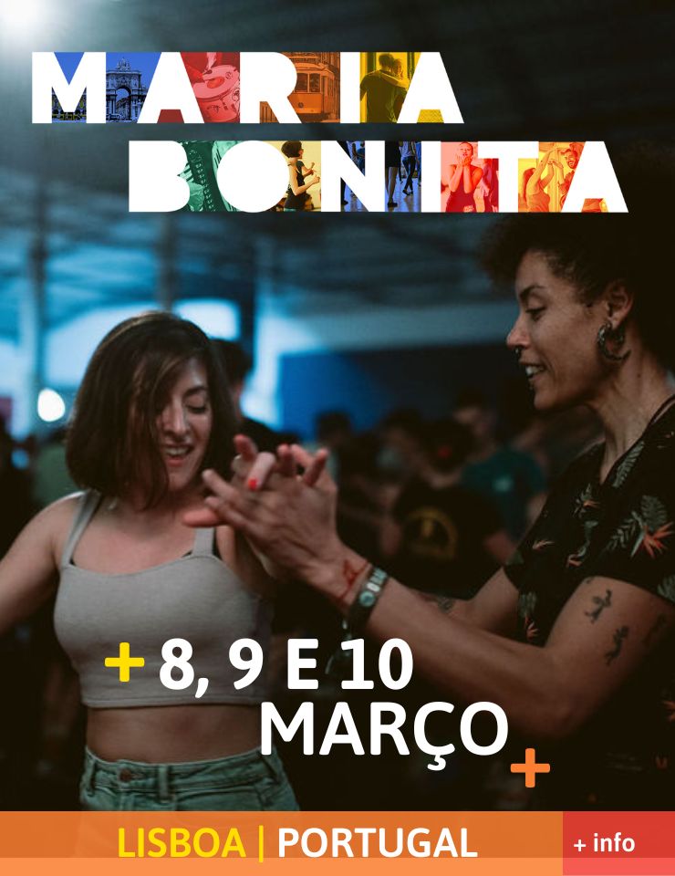 MARIA BONITA FORRÓ FESTIVAL
