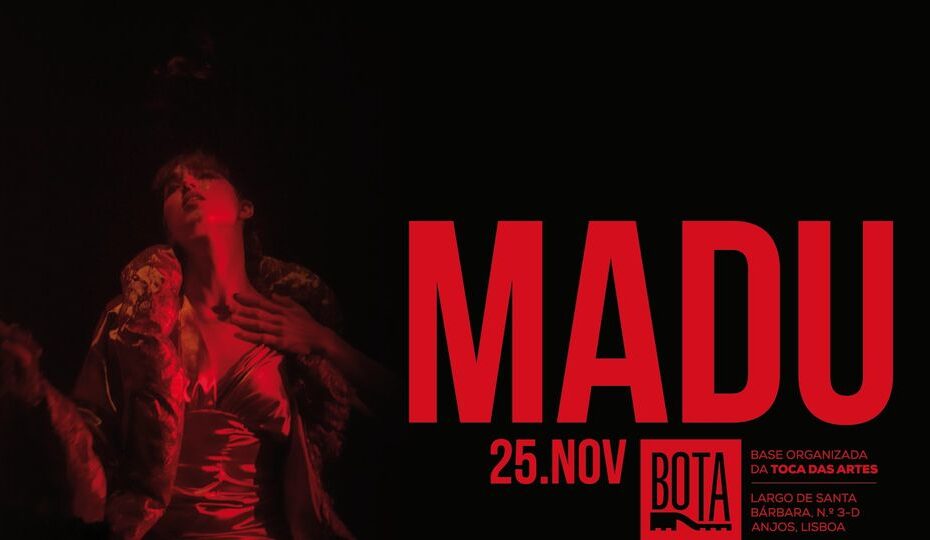 Madu - Bota
