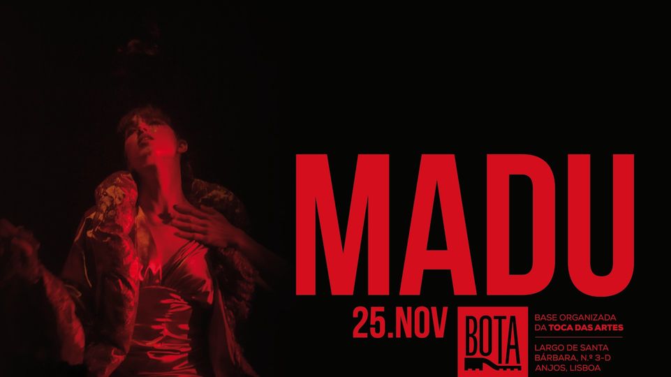 Madu - Bota