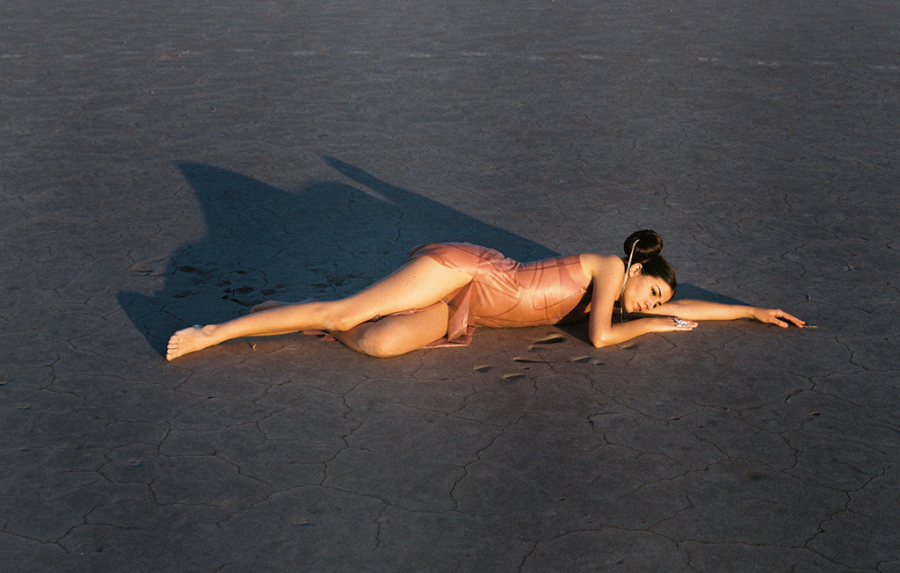 Marina Herlop ⟡ Canadian Rifles