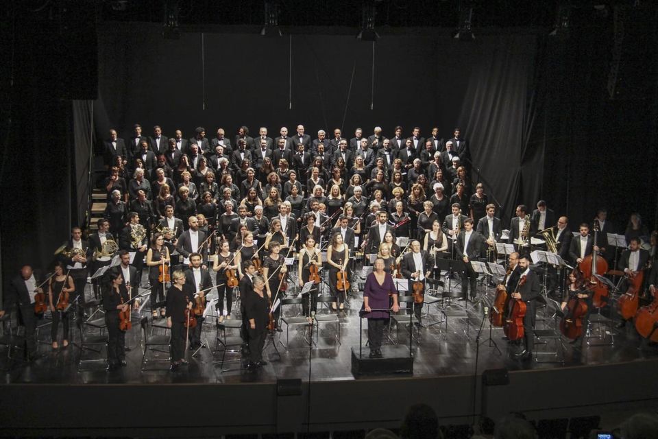 Natal em Lisboa O Messias de Georg Friedrich Händel