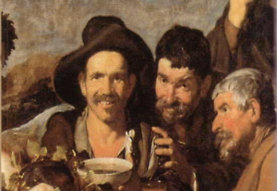 Recital de Poesia Burlesca e Satírica