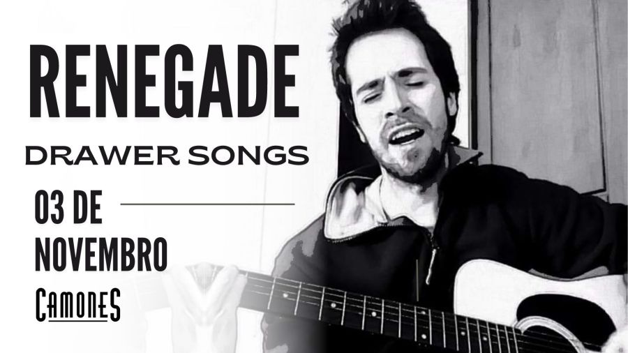 Renegade - Camones - Artes Bar