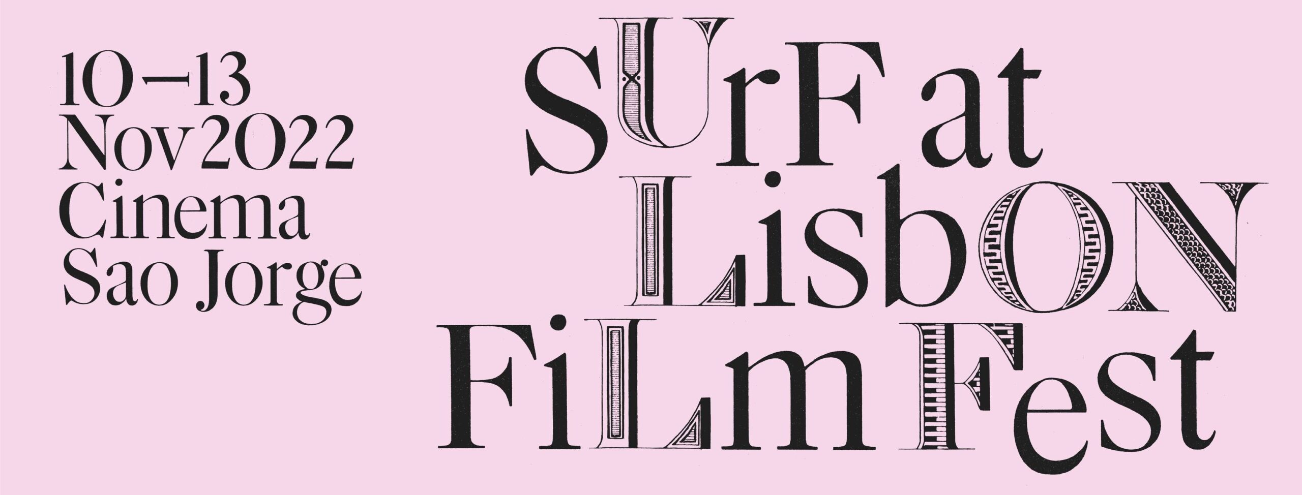 SAL - Surf At Lisbon Film Fest