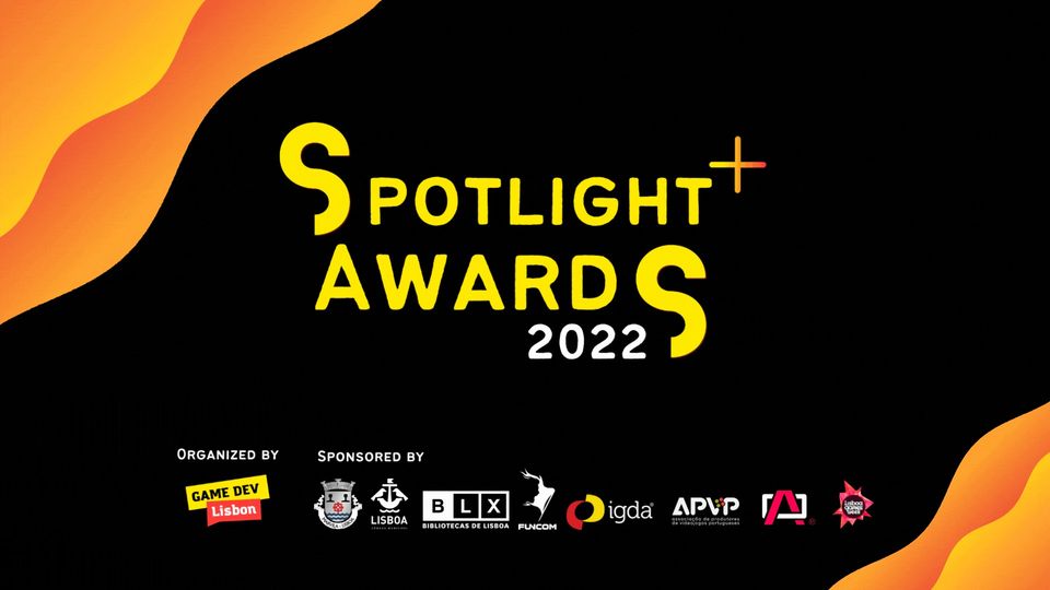 Spotlight Awards Biblioteca de Marvila Eventos em Lisboa