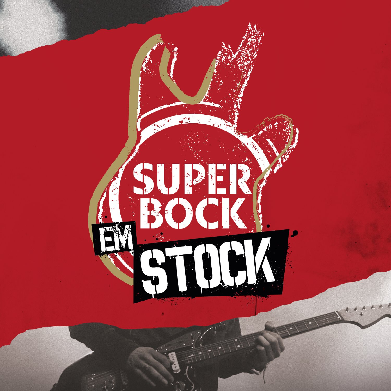 Super Bock em Stock 2022
