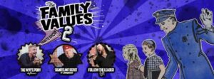 The Family Values Tribute Show 2