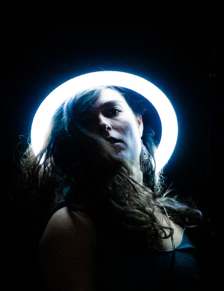 VITAL_SOLO À MORTE DE UM CARREGADOR