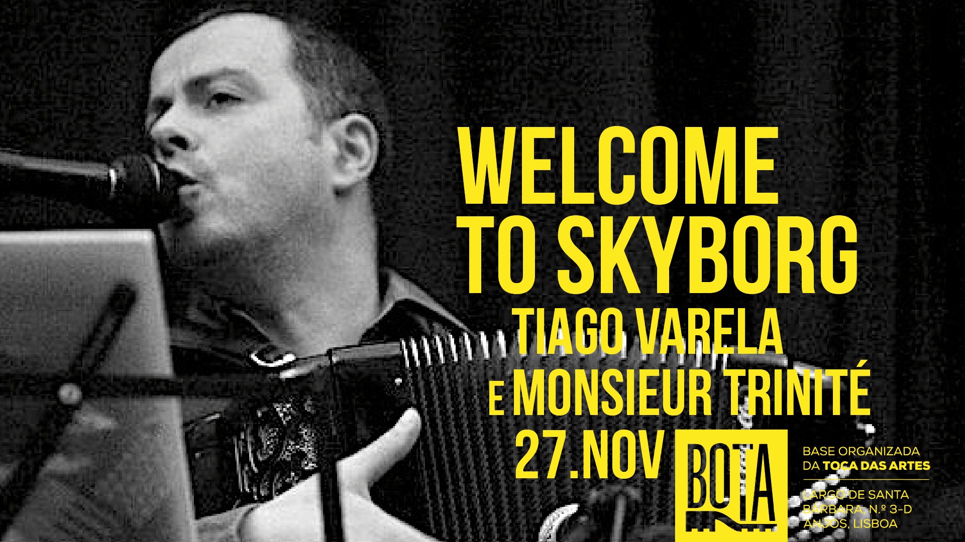 Welcome to Silkeborg - BOTA