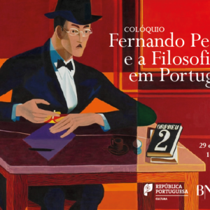 Fernando Pessoa e a Filosofia em Portugal