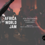 Africa to the World Jam Session
