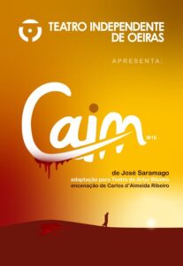 CAIM - Teatro Independente de Oeiras