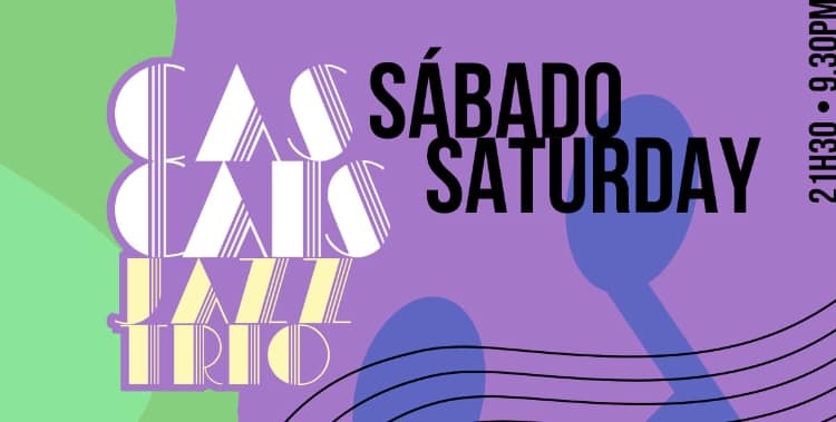 CASCAIS JAZZ TRIO