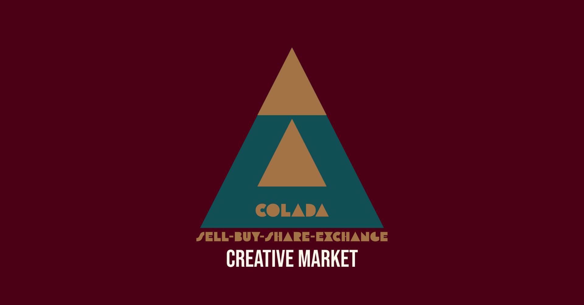 COLADA - Mercado criativo @ Sirigaita