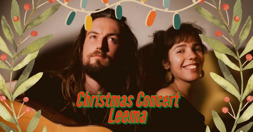 Christmas Concert Leema