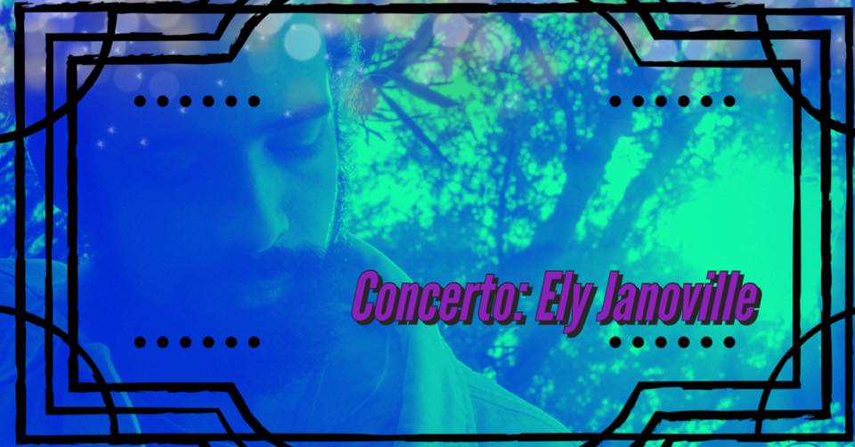 Concert Ely Janoville