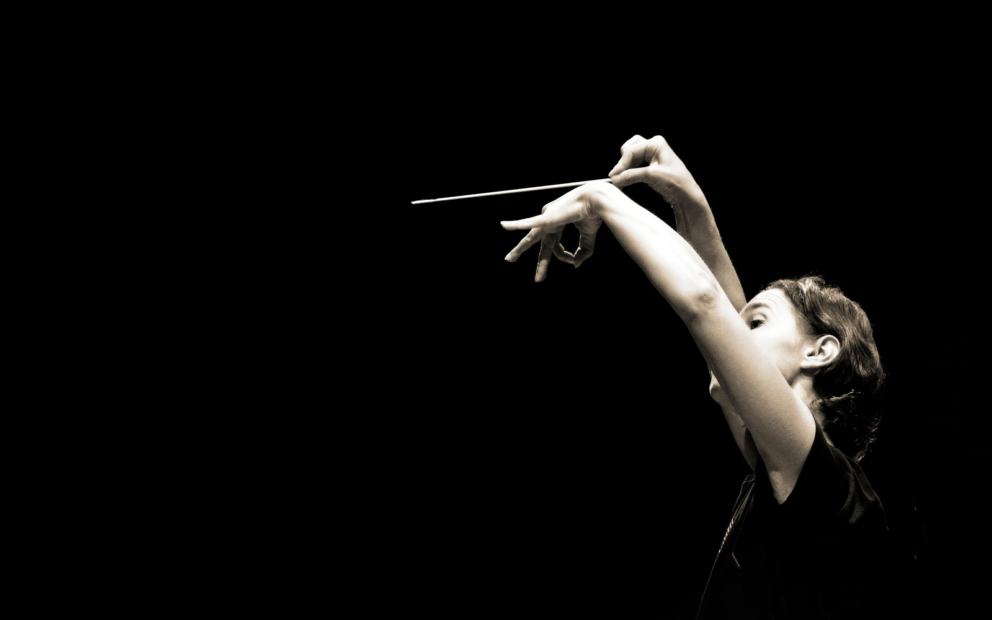 Concerto de Ano novo