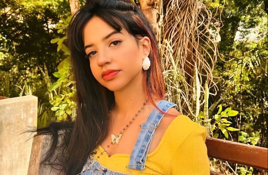 Contos indígenas com Bárbara Santos