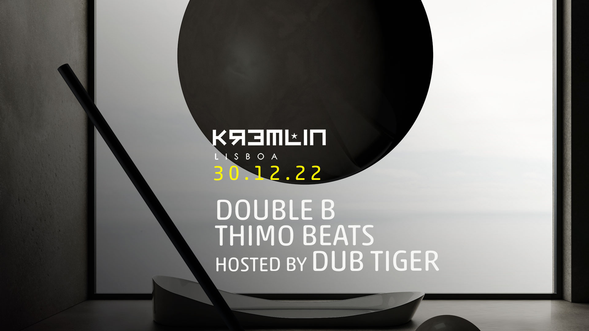 Double B Thimo Beats - Hosted by Dub Tiger