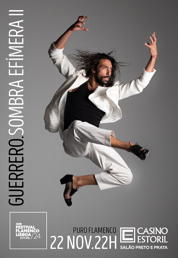 EDUARDO GUERRERO SOMBRA EFÍMERA II