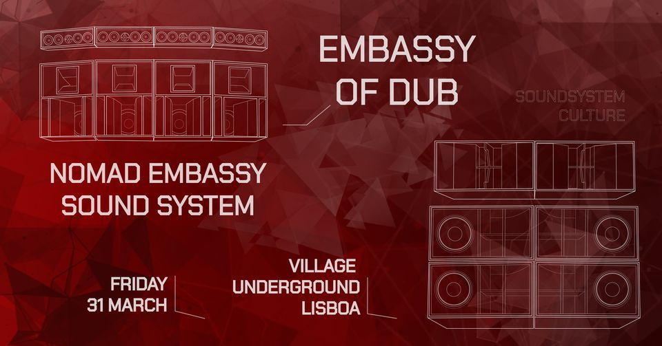 EMBASSY OF DUB