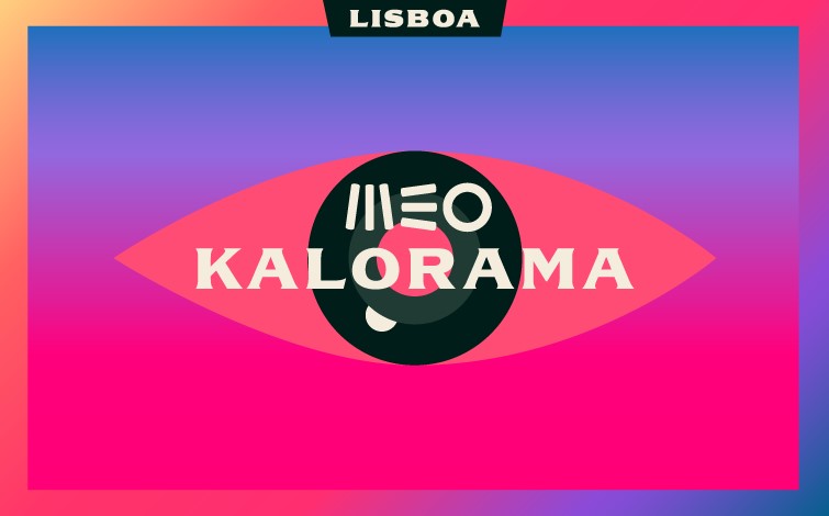 MEO KALORAMA Festival 2023