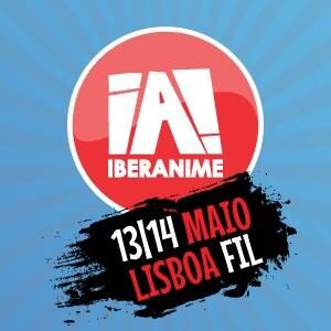Iberanime 2023 - FIL - Feira Internacional de Lisboa
